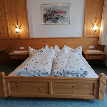 Ferienwohnung Wanger Aschau Im Zillertal Eksteriør bilde