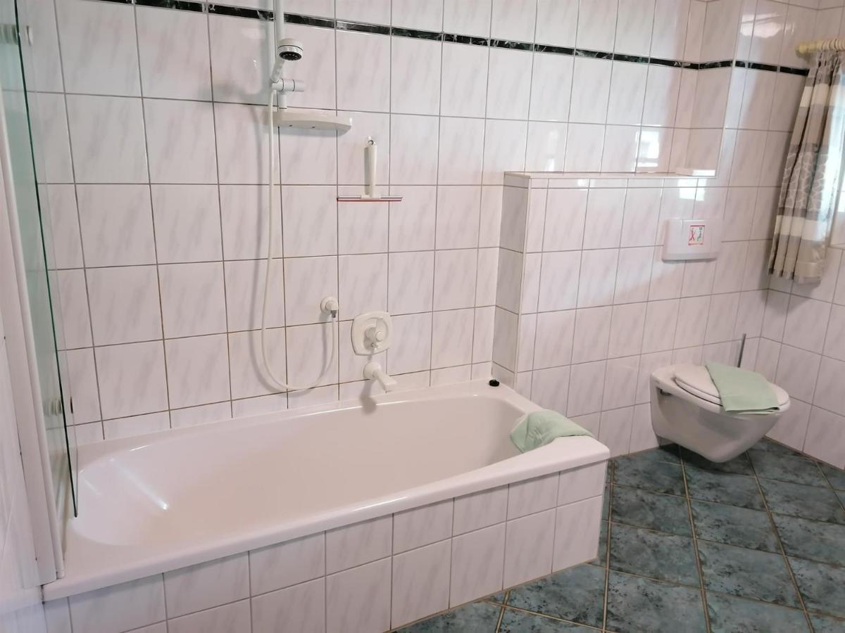 Ferienwohnung Wanger Aschau Im Zillertal Eksteriør bilde
